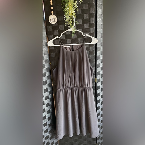 Maurices Summer Dress Size Large - Picture 1 of 7